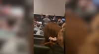 Princeton event with former Israeli PM Naftali Bennett disrupted by anti-Israel agitators