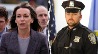 Probe of town police in Karen Read case finds no sign of 'conspiracy to frame' slain officer's girlfriend
