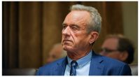 RFK Jr.: 'By September we will know what has caused the autism epidemic'