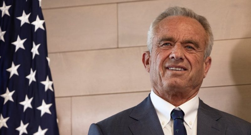 RFK Jr. calls autism an epidemic: It ‘dwarfs COVID’