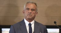 RFK Jr. drops slur in 40-minute tirade that made staffers leave