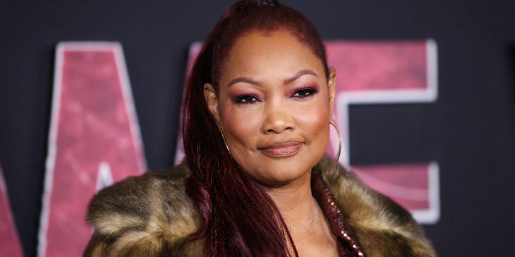 RHOBH’s Garcelle Beauvais Storms Out Of The Season 14 Reunion, Says She’s ’Sick’ Of Filming