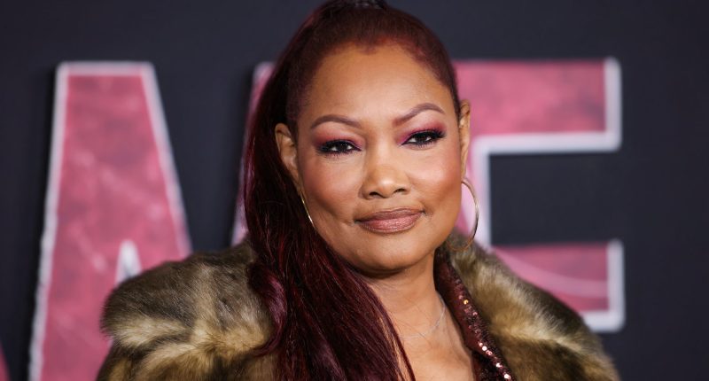 RHOBH’s Garcelle Beauvais Storms Out Of The Season 14 Reunion, Says She’s ’Sick’ Of Filming
