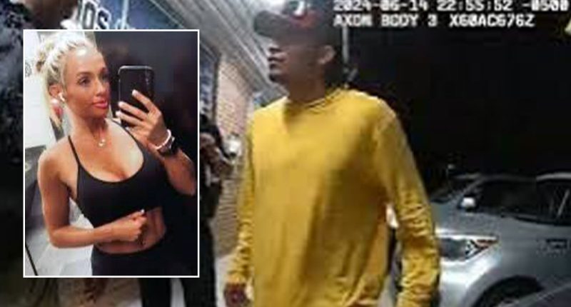 Rachel Morin murder: Illegal immigrant suspect denied ever being in Maryland at time of crime