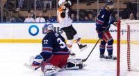 Rangers on brink of elimination after disastrous loss to Flyers