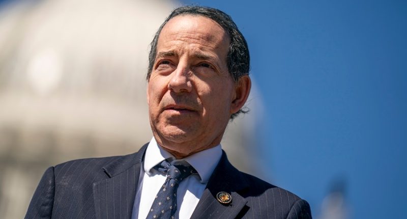 Raskin to Bukele: 'Trump administration is not going to last forever'