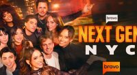 Real Housewives Kids Showcase Their Lives In Bravo's New Reality Show, Next Gen NYC