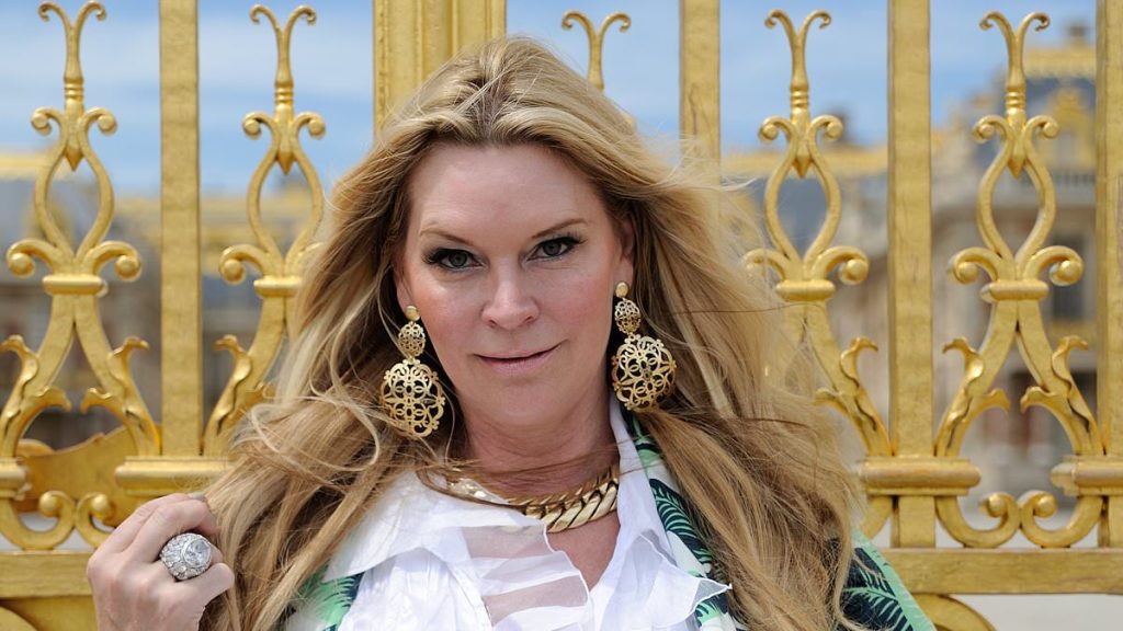 Reality star reveals sister died from drug overdose