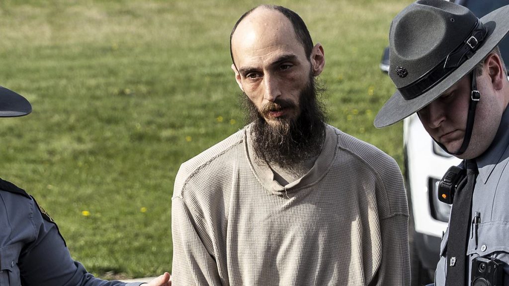 Reason Pennsylvania governor and his family were targeted by arsonist