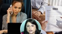 Recruiter stunned by job seeker’s ‘red flag’ question