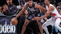 Reece Beekman getting his shot as Nets fully embrace youth movement