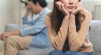 Relationship therapist reveals telltale signs a couple will NOT last