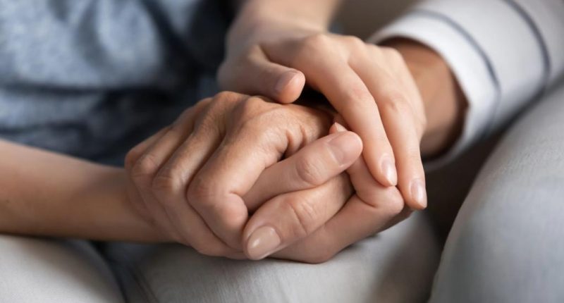 'Remembrance' playwright draws on mother's 'frightening' battle with Alzheimer's