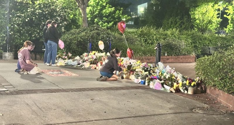 Repeating history: FSU sees tragedy in mass shooting once more