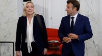 Reporter's Notebook: Aftershock from a political 'earthquake' as Le Pen barred from presidential run in 2027