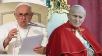 Reporter's Notebook: From John Paul II to Francis, covering two historic papacies