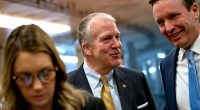 Republicans pass budget bill amendment aimed at protecting Medicaid, Medicare