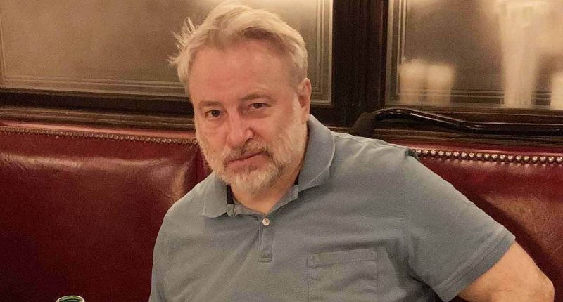 Restaurateur reveals the A-lister who made a young waitress cry