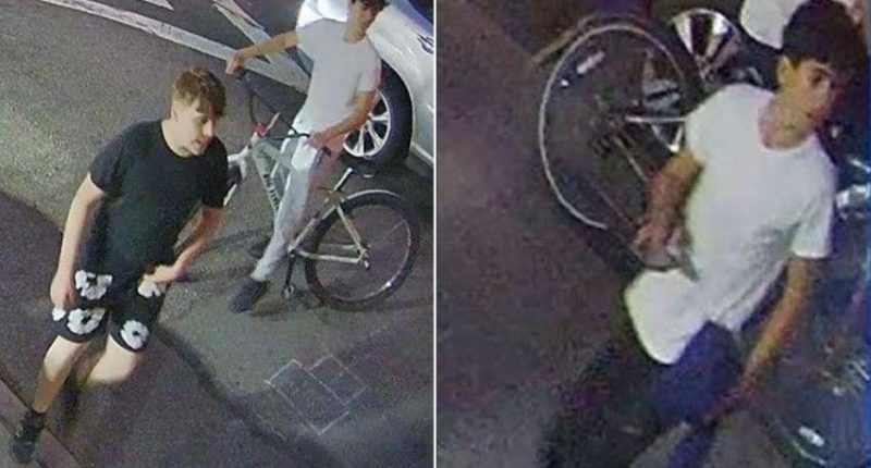 Retired NYPD officer attacked in teen 'gang assault' after confronting them for harassing cab driver: report