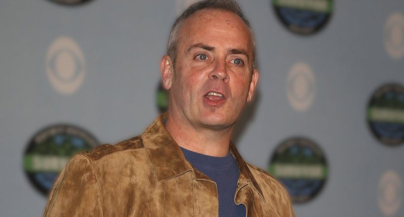 Richard Hatch Completely Agrees With Fans Who Hate This Survivor 48 Moment [Exclusive]