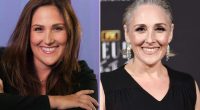 Ricki Lake's Hair Transformation: Overcoming 30 Years of Loss