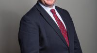 Portrait of Craig Williams, Conservative candidate.