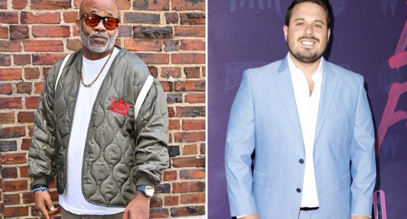 Roc-A-Fella Records co-founder turned Jay-Z foe Damon Dash ordered to pay $4M for trash-talking filmmaker