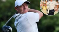 Rory McIlroy, Bryson DeChambeau set for epic Masters showdown