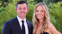 Rory McIlroy and Erica Stoll could flee Florida to save marriage in UK