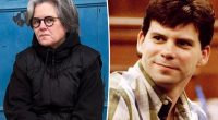 Rosie O'Donnell jokingly reveals 'straight' love affair with Lyle Menendez