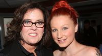 Rosie O'Donnell's strange response to daughter Chelsea's name change