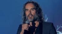 Russell Brand breaks his silence as he is charged with rape