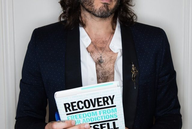 Russell Brand charged with string of rape and sex assaults against four women over seven-year period