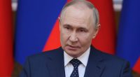 Russia declares 3-day ceasefire in Ukraine for WWII Victory Day