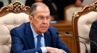 Russia 'ready to make a deal' on Ukraine war, Lavrov says