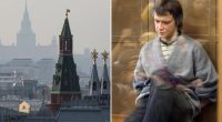 Russia's 'chessboard killer' Alexander Pichushkin ready to confess to 11 more murders, penal service says