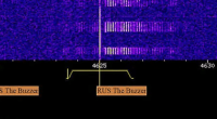 Russia’s chilling doomsday radio station ‘The Buzzer’ wakes up & sends four cryptic messages in just 24 hours