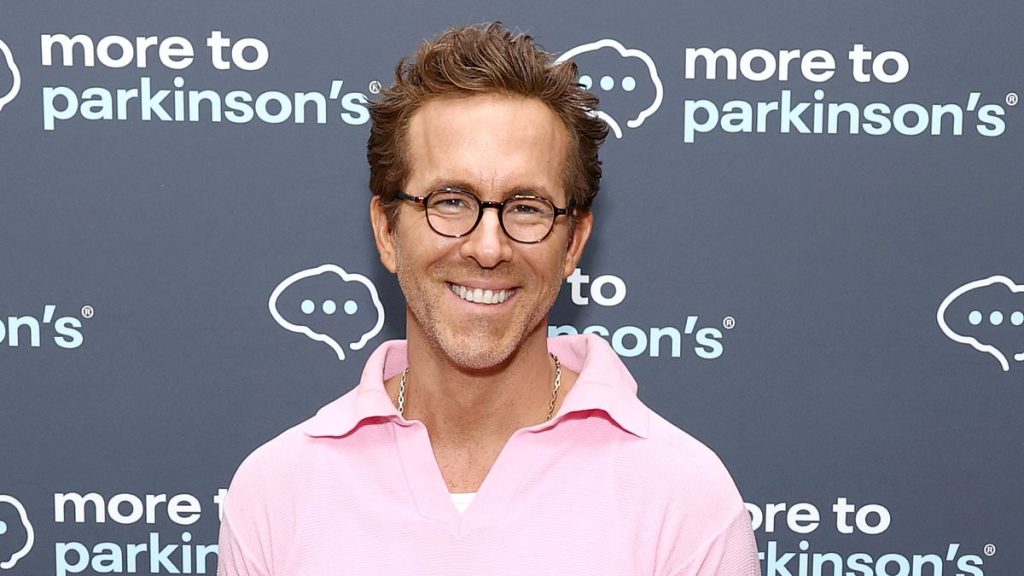 Ryan Reynolds breaks silence on wife Blake Lively's Time100 speech