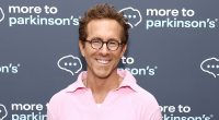Ryan Reynolds breaks silence on wife Blake Lively's Time100 speech