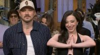 SNL staff break silence to reveal backstage Morgan Wallen 'tantrum'
