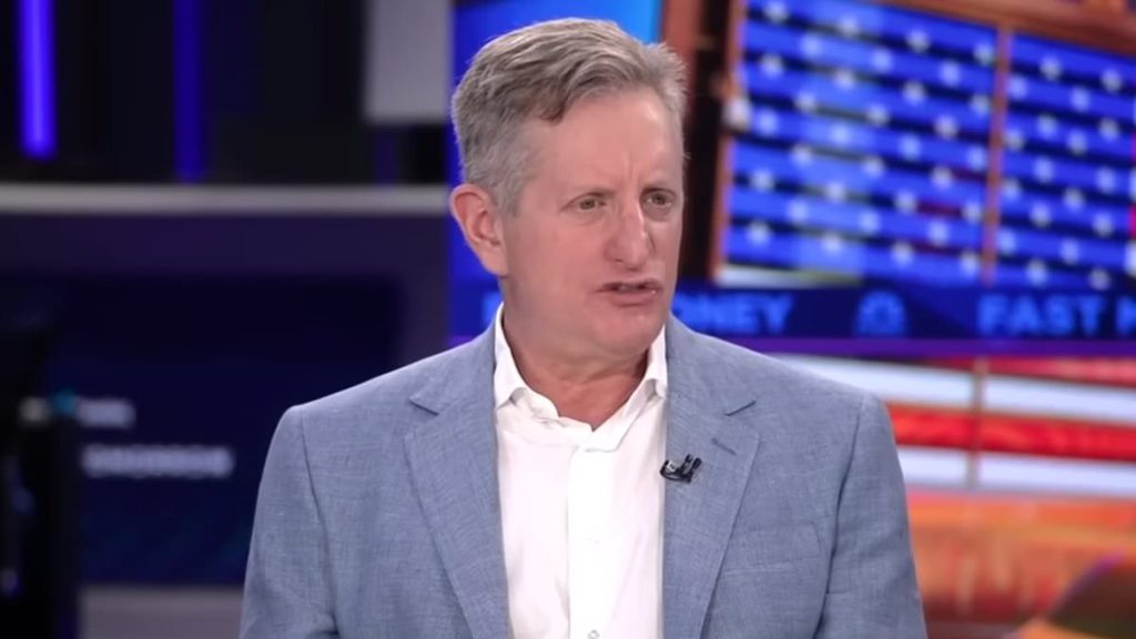 STEVE EISMAN: I predicted 2008 financial crash and THIS market rebound