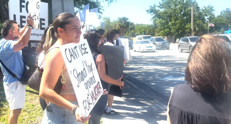 Sarasota family seeks justice three years after son's death