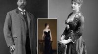 Scandalous Madame X painting to the Metropolitan Museum of Art