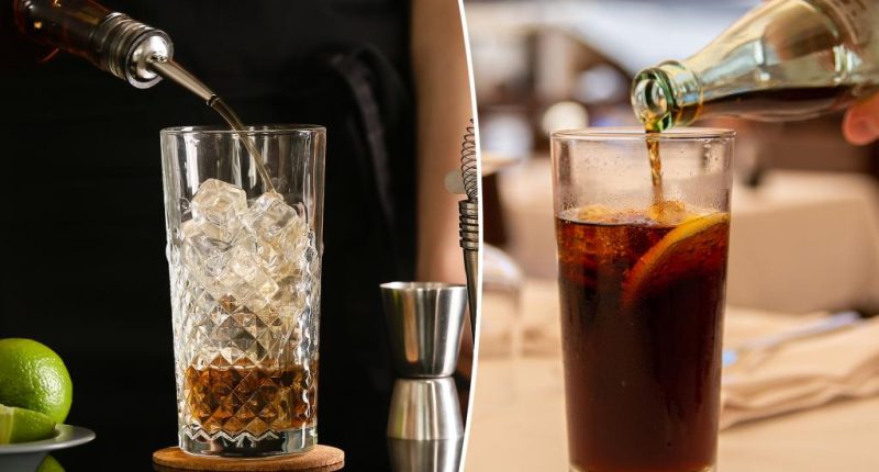 'Scanning for the nearest security guard'