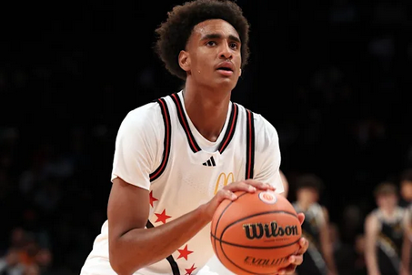 Alijah Arenas Car Crash Accident Update: Alijah Arenas Induced Into Coma