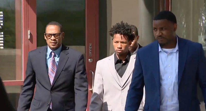 Self-defense claim in Austin Metcalf slaying is 'uphill battle': expert