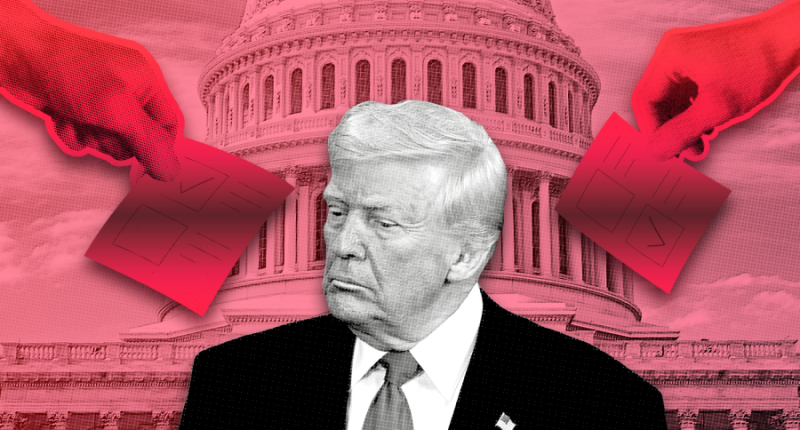 Senate GOP braces for primary headaches after 2024 break