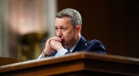 Senate confirms Dan Caine to lead Joint Chiefs in late-night vote