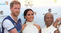 Sentebale volunteers say Harry 'lost interest after marrying Meghan'