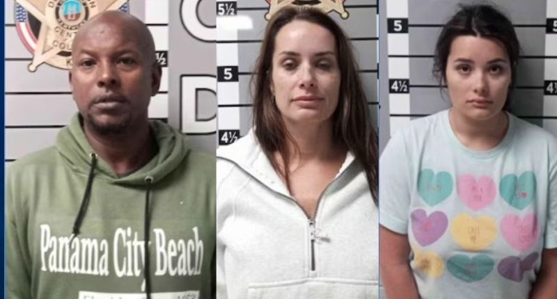 Several Arrested Following Alleged Kentucky Daycare Abuse and Cover-up, Involving Strangling and Hitting Children